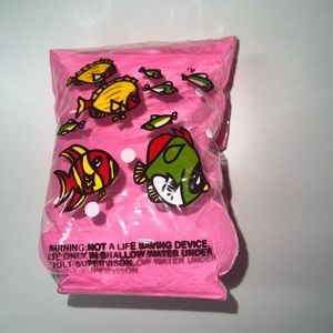 Swimming aid for toddlers 2-5 years old - pack of 10